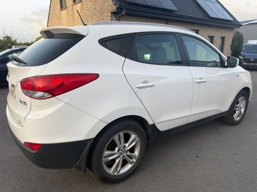 Hyundai ix35 SUV 1.6 GDI 135KM 2012 HYUNDAI ix35! Super stan!, zdjęcie 3