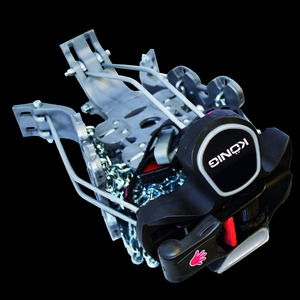 Цепи для внедорожников Thule/Konig K-Summit XXL K78 Катовице