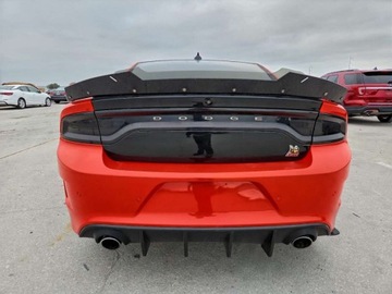 Dodge Charger VII 2021 Dodge Charger Scat Pack 2021 6.4 Benzyna 485KM, zdjęcie 2