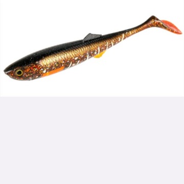 RIPPER SICARIO/DIRTY PIKE/18cm/1 szt.