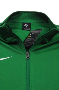 Nike bluza męska rozsuwana Park 18 AA2059 S