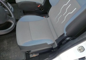 Peugeot Partner II Tepee Facelifting 2015 1.6 VTi 98KM 2015 Peugeot Partner Bezwypadkowy, Niski Przebieg, Serwis ASO, FV23, Salon Pols, zdjęcie 10