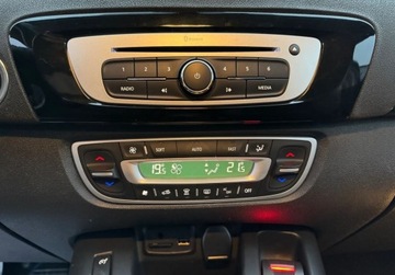 Renault Grand Scenic II Grand Scenic 2013 Energy dCi 130KM 2014 Renault Grand Scenic BOSE 7os Visio System PISEMNA GWARANCJA w cenie Tra, zdjęcie 35