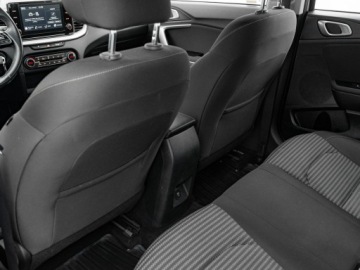 Kia Ceed III Kombi Facelifting 1.5 T-GDI 160KM 2022 Kia Cee'd GD4E989#1.5 T-GDI M 2 stref klima K.cof, zdjęcie 20