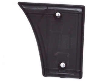 Джемпер Ducato Boxer 2002 г. - ЛЕВАЯ ПОЛОСКА ПЕРЕД КОЛЕСОМ