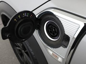 Mini Countryman F60 Crossover Plug-In 1.5 SE 220KM 2022 Mini Countryman FV23 PHEV Cooper SE Automat ALL4, zdjęcie 39