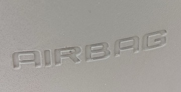 OPEL AGILA I 02 R SEDADLO LEVÝ PŘEDNÍ AIRBAG EU