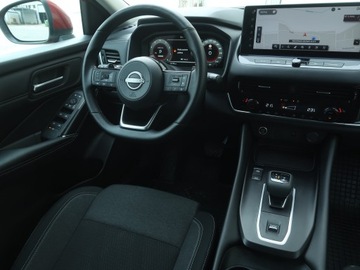 Nissan Qashqai III Crossover 1.3 DIG-T MHEV 158KM 2024 Nissan Qashqai 1.3 DIG-T MHEV, 1. Właściciel, zdjęcie 6