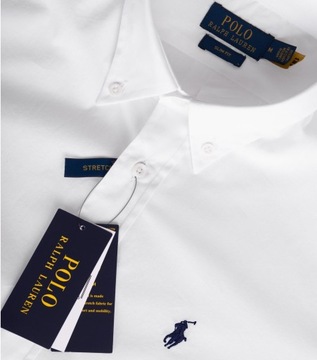 Polo Ralph Lauren koszula męska 710832480002 slim fit XL