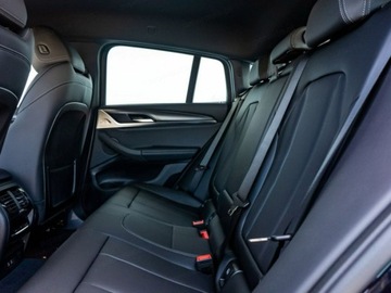 BMW X4 G02 SUV Facelifting 3.0 30d 286KM 2025 BMW X4 xDrive30d Sport Suv 3.0 (286KM) 2025, zdjęcie 8