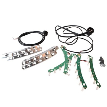 LAMPA LED DO KUFRA AW9061,AW9060,AW9059 K-MAX,LEDY