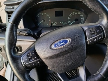 Ford Transit Custom I 2020 Ford Transit Custom transit, zdjęcie 17