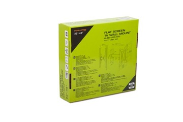 Держатель стены для LCY-148 T TV