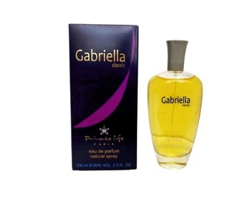 Perfumy Gabriela Classic 100 ml EDP Private Life