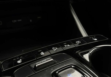 Hyundai Tucson IV 2023 Hyundai Tucson Salon Polska, HEV, 230KM, N Line, Faktura VAT 23 1.6 180KM, zdjęcie 17