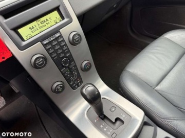 Volvo V50 2006 Volvo V50 Volvo V50 2.5 Benzyna 220KM, zdjęcie 10
