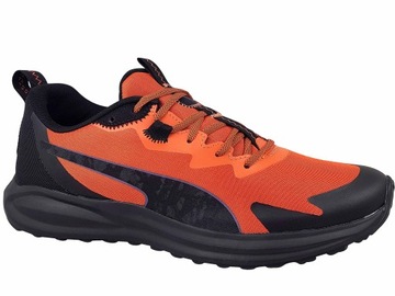 PUMA TWITCH RUNNER TRAIL 377984 01 BIEGANIE MĘSKIE