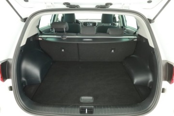 Kia Sportage IV SUV Facelifting 1.6 GDI 132KM 2020 Kia Sportage 1.6 GDI, Salon Polska, Serwis ASO, zdjęcie 16