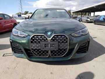 BMW Seria 4 G22-23-26 2024 BMW Seria 4 M440I Gran Coupe, 2024r., 3.0L, zdjęcie 4