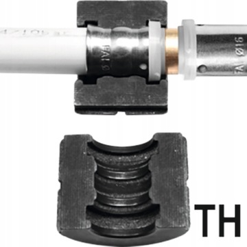 ZACISKARKA HYDRAULICZNA DO RUR PEX YT-21758 YATO