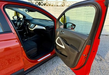 Opel 2019 Opel Crossland X Opel Crossland X 1.2 Design Line 1.2 Benzyna 81KM, zdjęcie 34