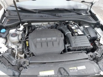 Audi Q3 II 2020 Audi Q3 2020 AUDI Q3 PREMIUM 45 TFSI QUATTRO TIPTRONIC 2.0 Benzyna 228KM, zdjęcie 12