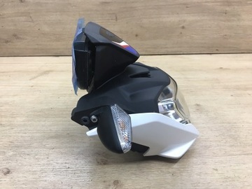 РАМКИ ЛАМП СЧЕТЧИКИ ПОВОРОТОВ BMW G310R