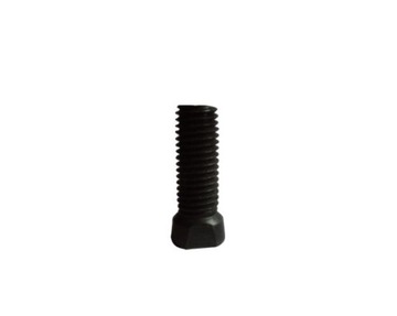 ŚRUBA M12x38 OVAL 12.9 do dłut i lemieszy