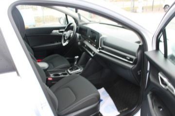 Kia Sportage V SUV 1.6 CRDi 115KM 2022 Kia Sportage Kamera Gwarancja Virtual, zdjęcie 30