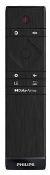 Саундбар PHILIPS TAFB1 10 7.1.2 BT WIFI 610 Вт
