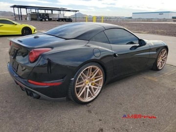 Ferrari California 2017 Ferrari California 2017 r., 3,9 L CALIFORNIA T 3.9 Benzyna 553KM, zdjęcie 3