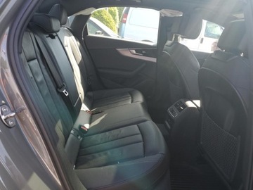 Audi A4 B9 2023 Audi a4 Premium Plus 45 2023 2.0l 2.0 Benzyna 261KM, zdjęcie 10