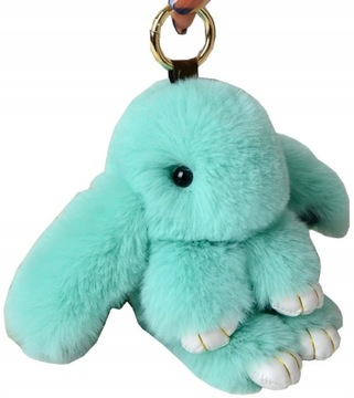 Brelok Miś do kluczy torby Stitch stokrotka misio