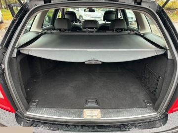 Mercedes Klasa C W204 Kombi T204 1.8 180 CGI BlueEFFICIENCY 156KM 2010 Mercedes Klasa C 180 T BlueEFFICIENCY 7G-TRONIC Avantgarde 156KM 2010r, zdjęcie 31