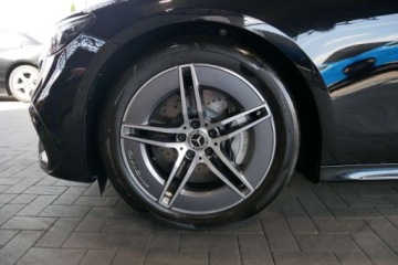 Mercedes Klasa E W214 2023 Mercedes-Benz Klasa E Krajowy Bezwyp Gwarancja Diesel197Elektryk129KM Head, zdjęcie 29