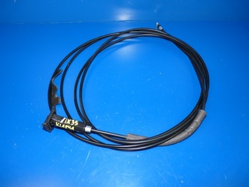 HYUNDAI IX35 LINKA CIĘGNO KLAPKI WLEWU PALIWA