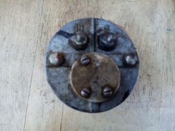 M72 Оригинальный короткий генератор