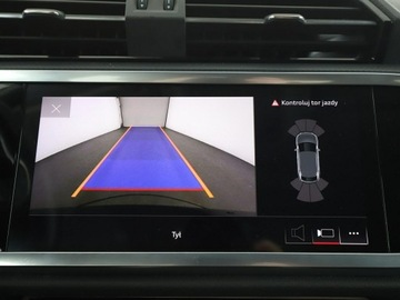 Audi 2021 Audi Q3 Sportback PHEV S-Tronic virtual cocpit, zdjęcie 19