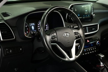 Hyundai Tucson III SUV Facelifting 1.6 GDi 132KM 2020 Hyundai Tucson 1.6 GDI Led Climatronic Navi Drive Mode Tempomat Kamera PDC, zdjęcie 22