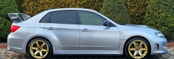 Subaru Impreza III Sedan 2.5 WRX STI 300KM 2012 Subaru Impreza WRX, STI, ze Szwajcarii,Europa, Niski przebieg,Serwisowany, zdjęcie 26
