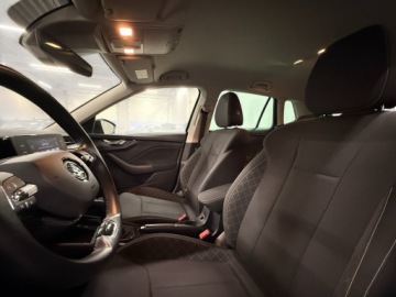 Skoda 2022 Skoda Kamiq Skoda Kamiq 1.0TSI AMBITION 110KM, SAL, zdjęcie 17