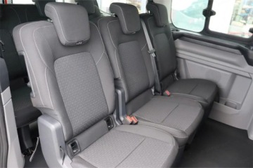 Ford Transit Custom II Van L1 2.0 EcoBlue  150KM 2026 Transit Custom Kombi M1 320 L2H1 Trend 2.0 150KM, zdjęcie 10