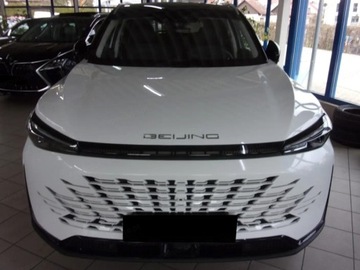 BAIC Beijing 7 1.5 177KM 2025 BAIC Beijing 7 1.5T Luxury DCT Suv 177KM 2025, zdjęcie 1