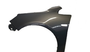 Błotnik ASTRA J 09-15 lewy 177 z177 NOWY ocynk