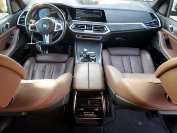 BMW X5 G05 2023 BMW X5 xDrive45E 2023 3.0l 3.0 Hybryda 389KM, zdjęcie 8