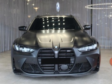 BMW Seria 3 G20-G21 2026 BMW Seria 3 Touring M3 Competition xDrive 3.0 (530KM) 2026, zdjęcie 6