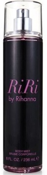 Rihanna RiRi mgiełka do ciała 236ml dla KOBIET damskie Dzień Kobiet