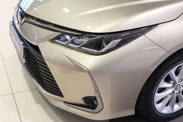 Toyota Corolla XII Sedan 1.8 Hybrid 122KM 2022 Toyota Corolla 1.8 Hybrid Comfort 1.8 Hybryda 122KM, zdjęcie 19