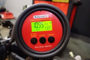 Kawasaki ZZR 1200 Двигатель гарантия 74284 км