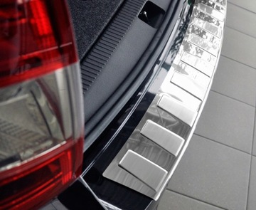 FORD EDGE II OD 2014 EU VRSTVA NA NÁRAZNÍK